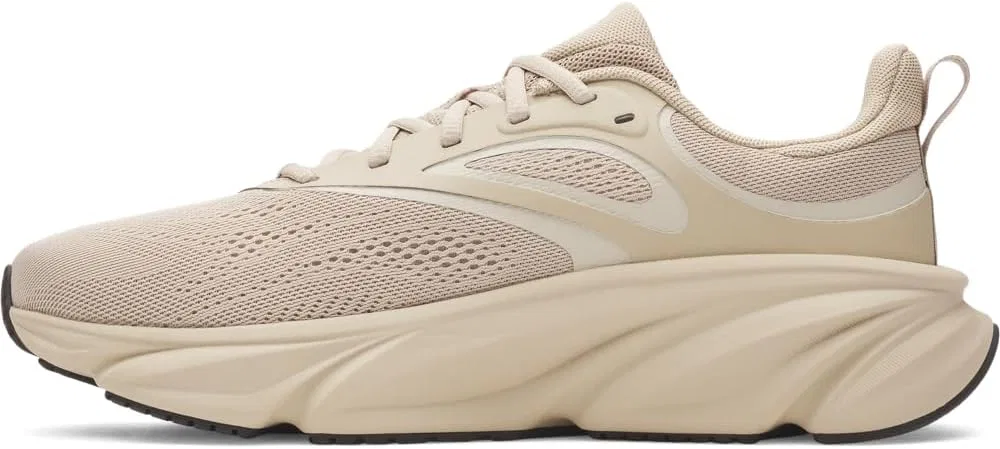 Кроссовки Under Armour UA Rogue 6 для мужчин, 299 City Khaki Khaki Base Black