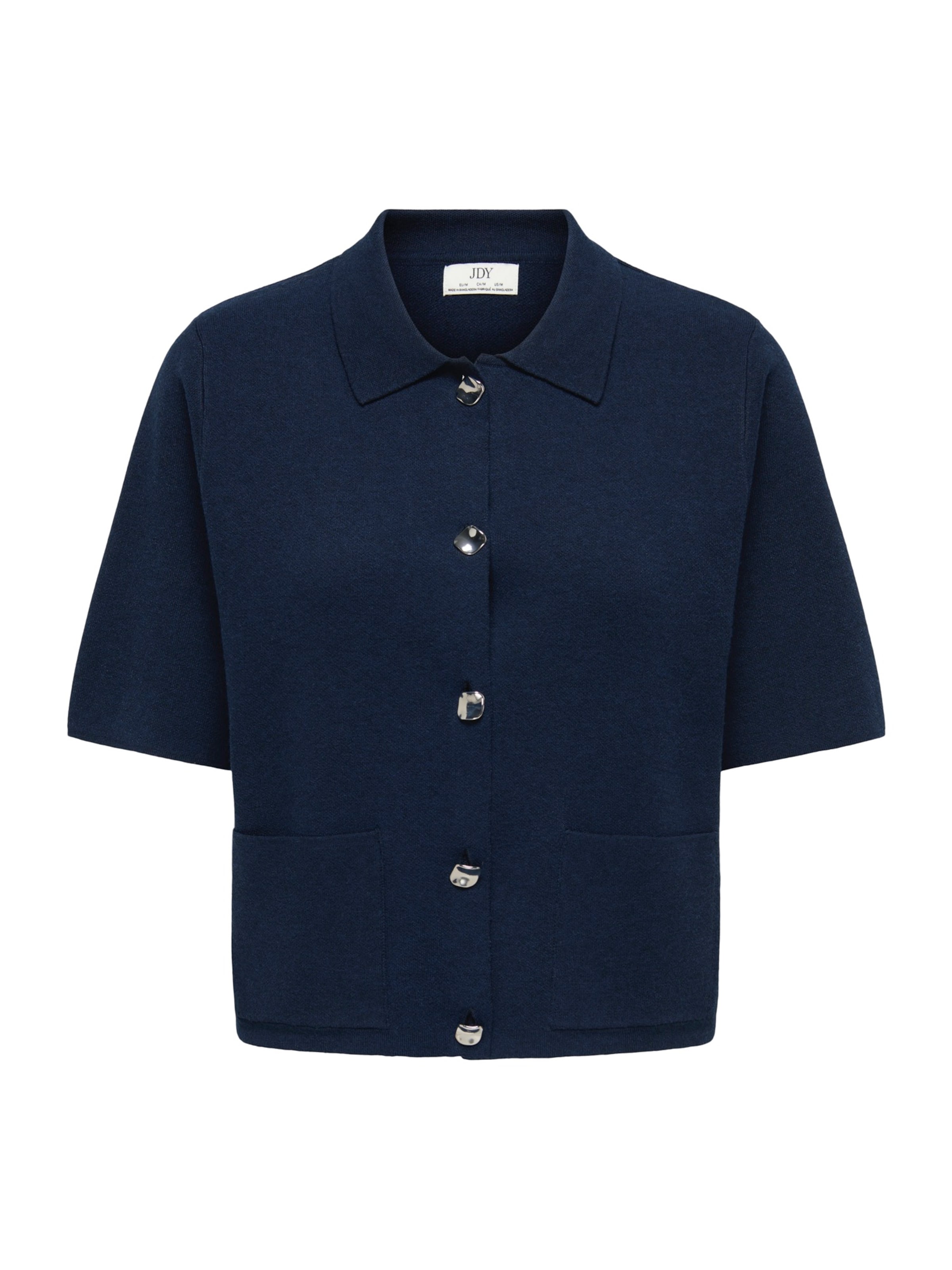 

Кардиган 'JDYPrime' в темно-синем цвете