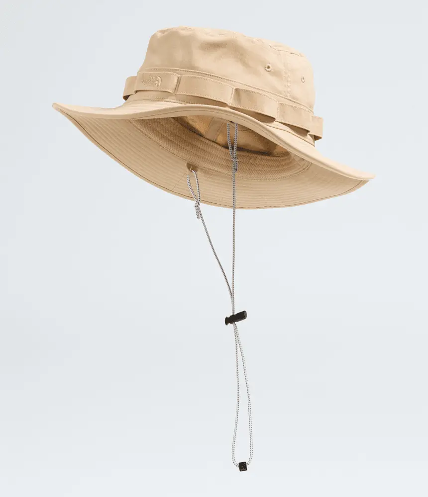 

Панама Class V Brimmer The North Face, Khaki Stone