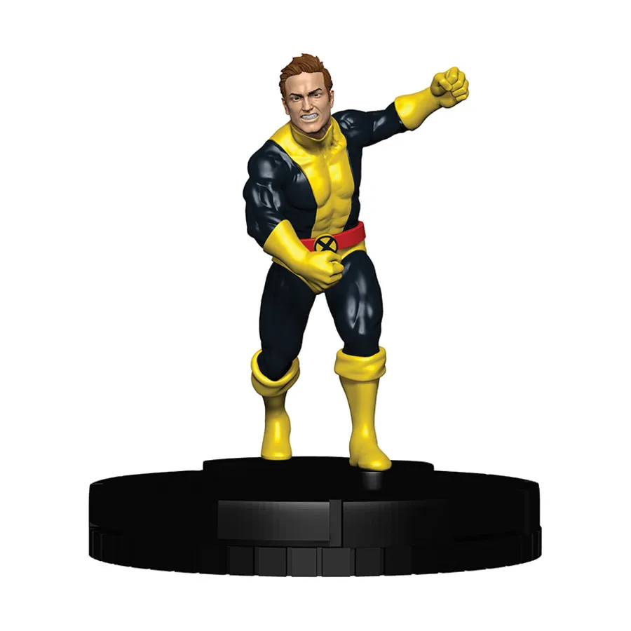 

X-Студент № 006 (С), Marvel HeroClix - X-Men Xavier's School - Singles
