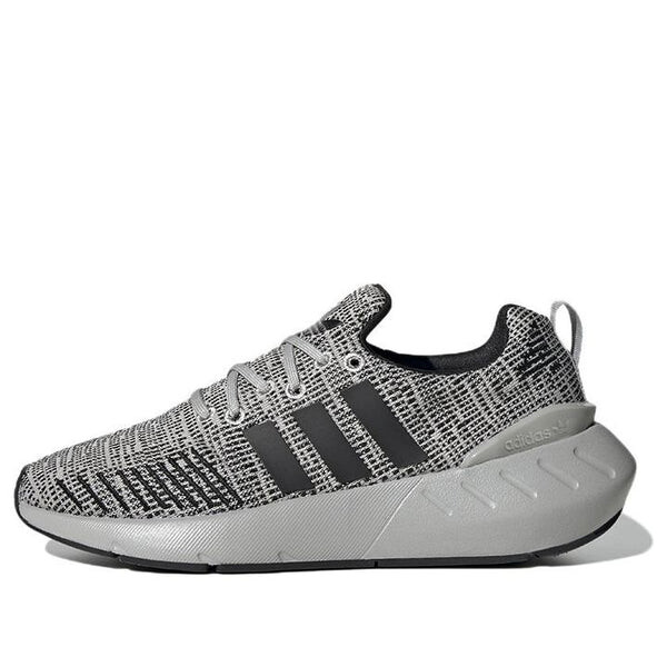 

Кроссовки Swift Run 22 кроссовки Adidas, серый