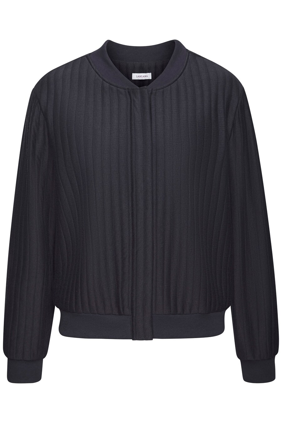 

Демисезонная куртка LASCANA, Navy