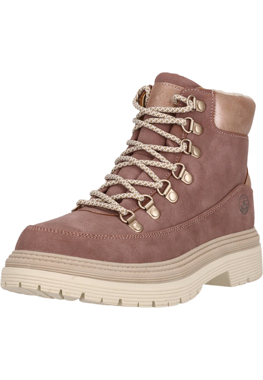 Классические сапоги Whistler Boots Gianni, красный