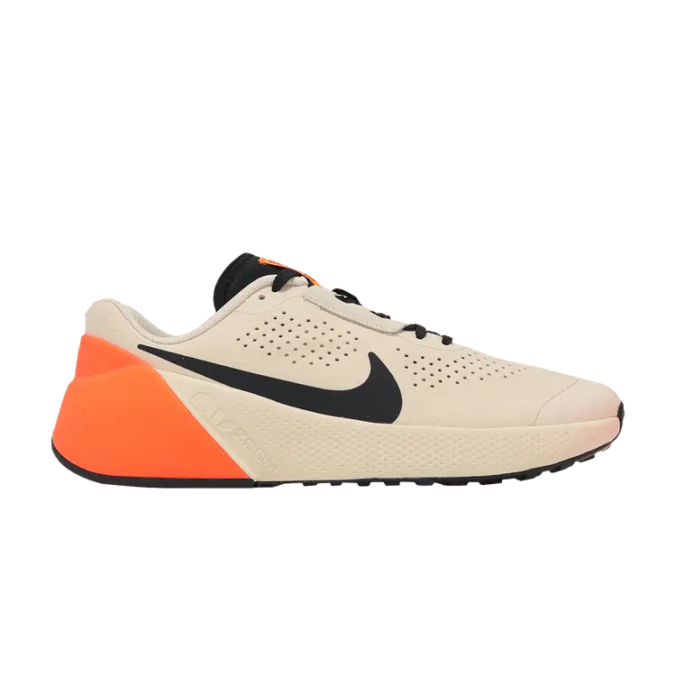 

Кроссовки Air Zoom TR1 'Guava Ice Metallic Pewter', розовый