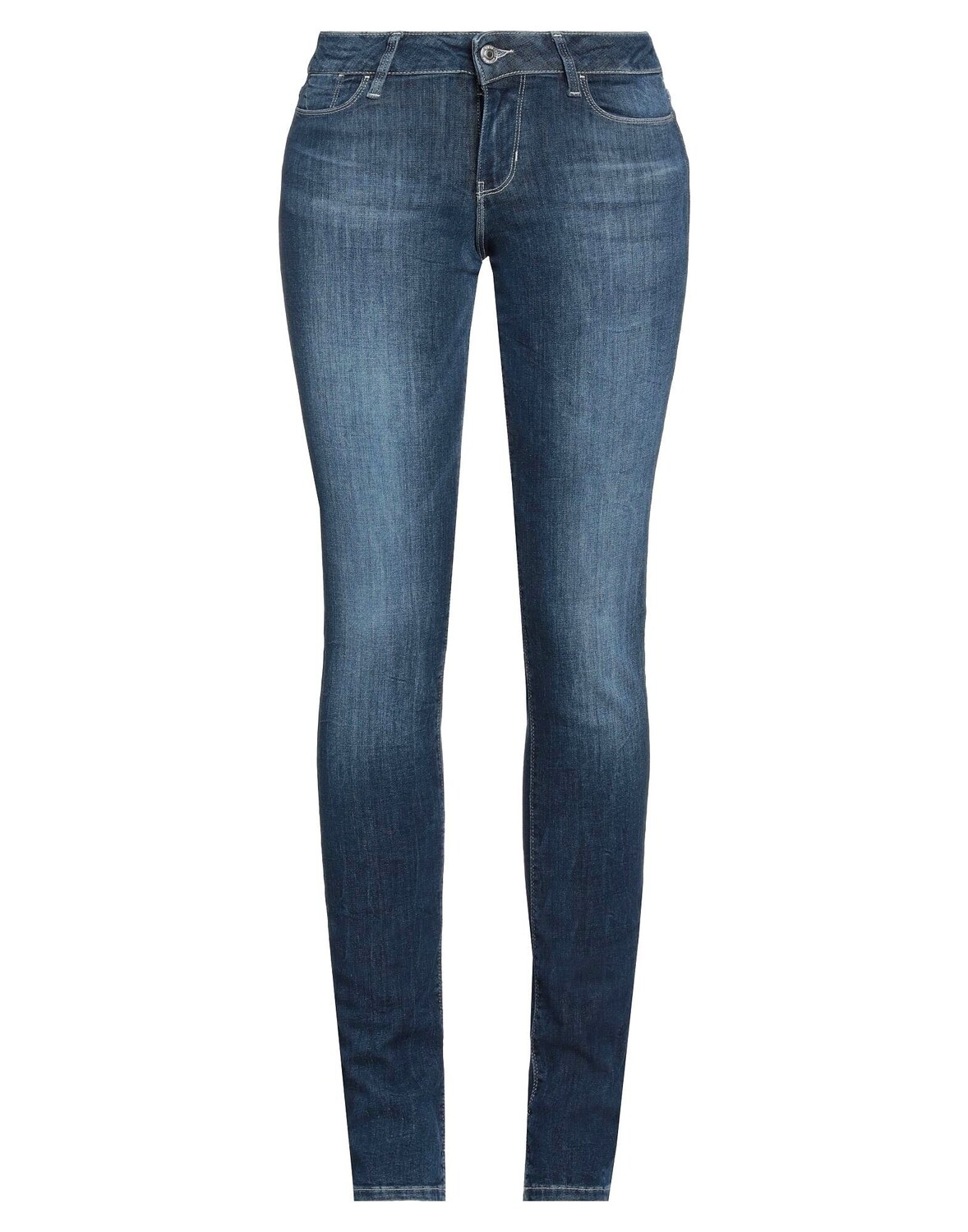 

Джинсы Guess, синий
