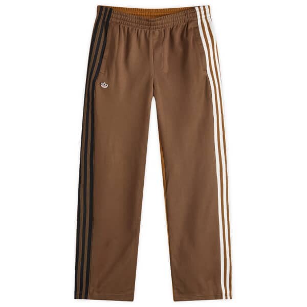 

X-Clot adibreak спортивные штаны Adidas, коричневый