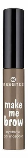 

Гелевая тушь для бровей, 06 Ebo Essence, Make Me Brow