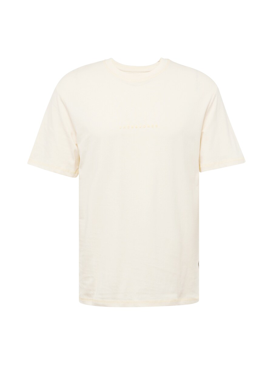 

Рубашка JACK & JONES Jormarbella, кремовый
