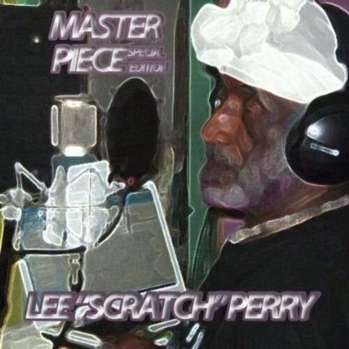 

Виниловая пластинка Perry, Lee Scratch: Master Piece