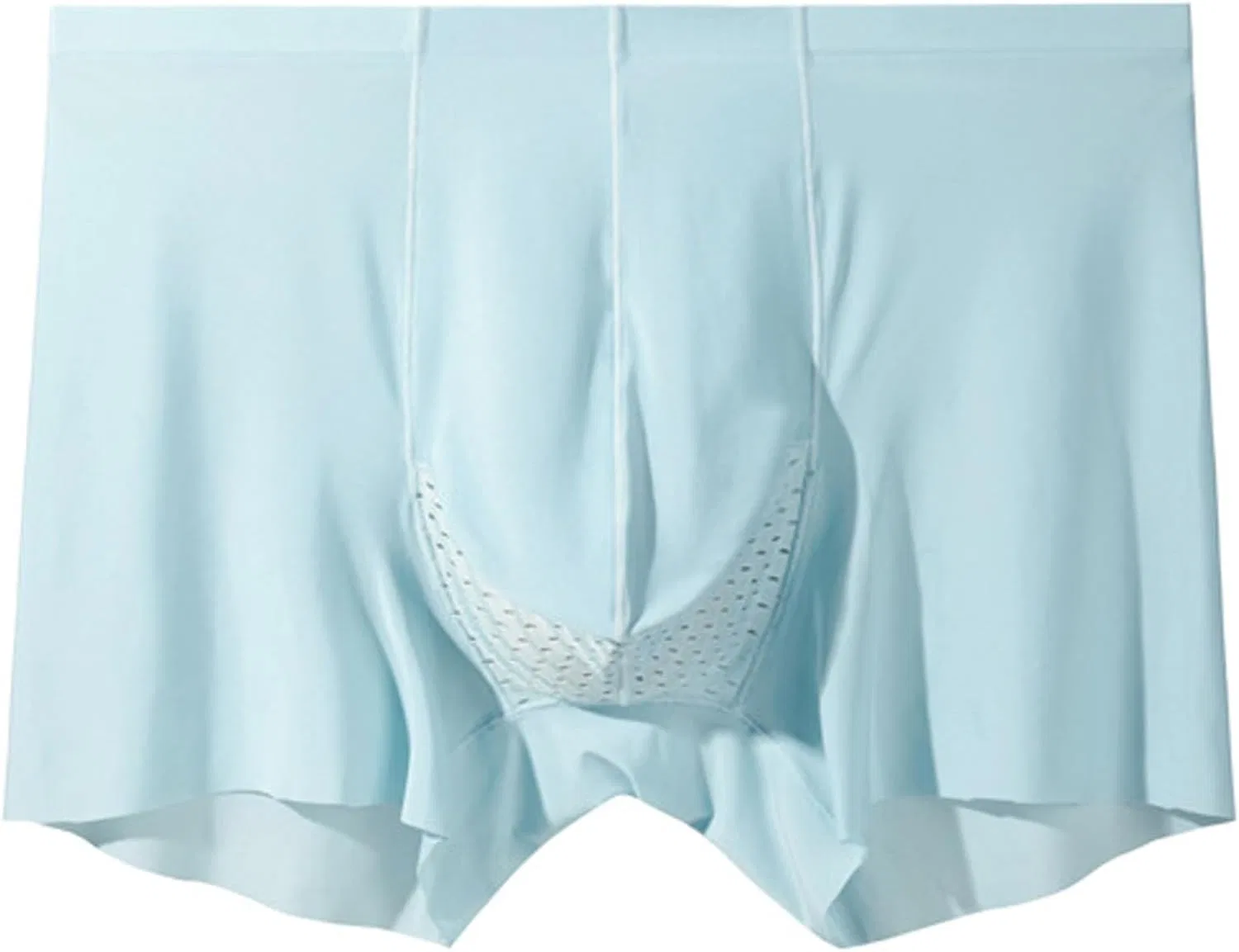 Боксеры дышащие Sky Blue
