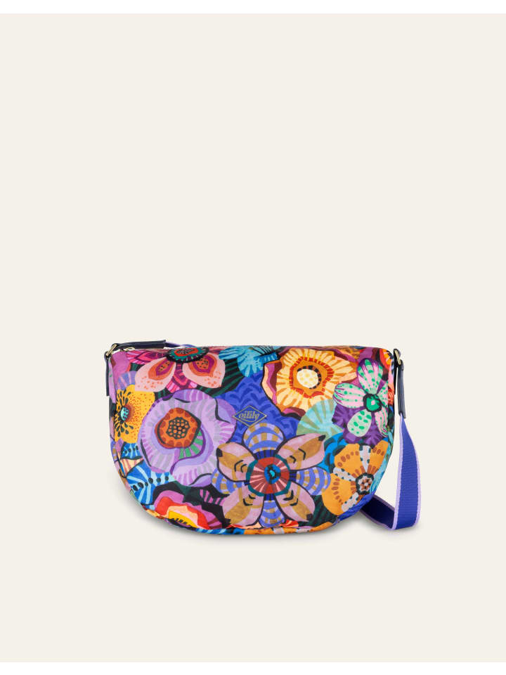 

Сумка через плечо Oilily, желтый