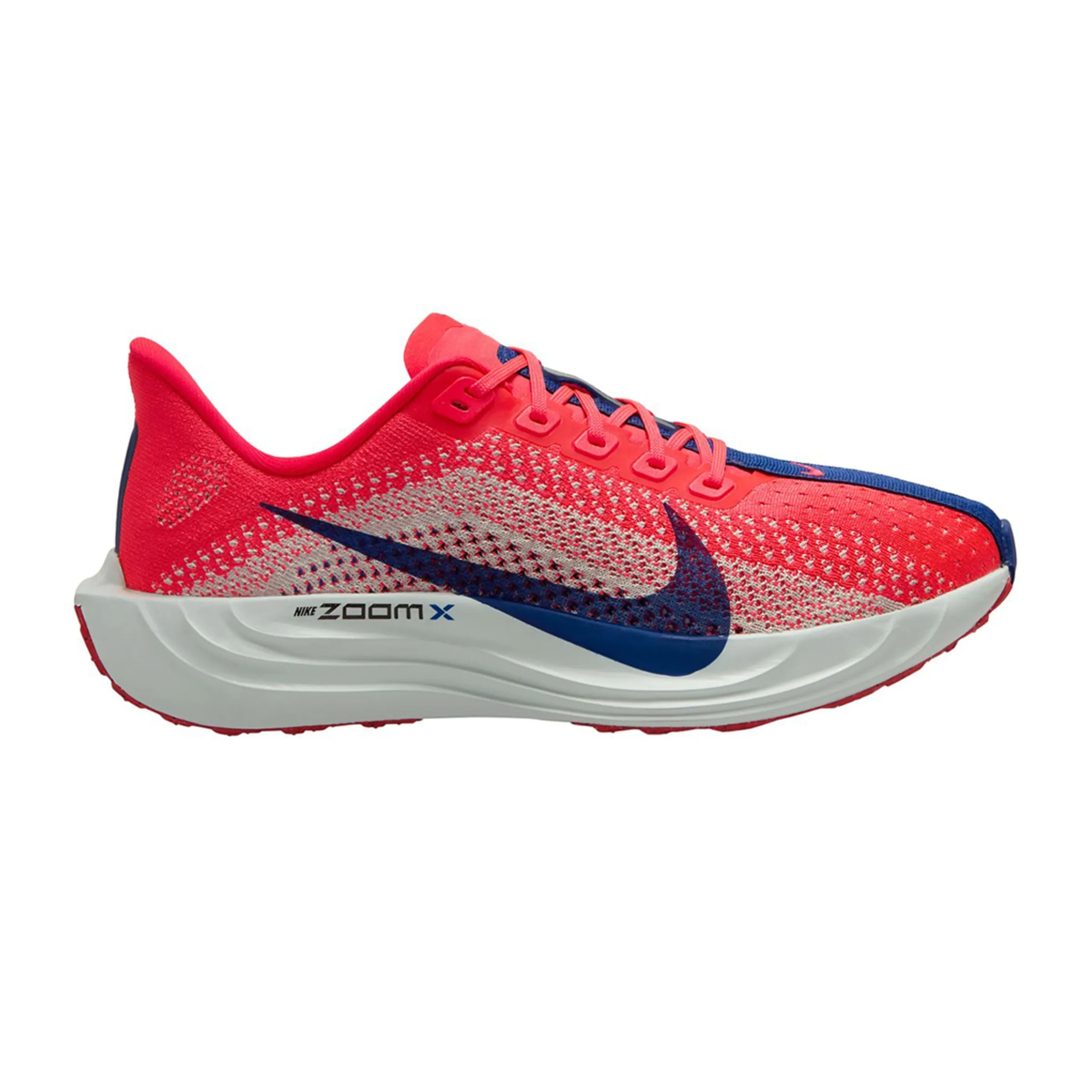 

Женские беговые кроссовки PEGASUS PLUS Nike, красный