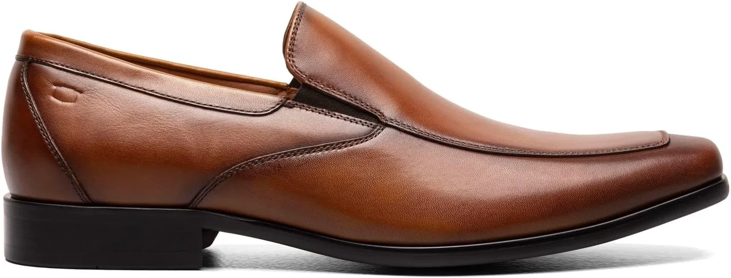 Мужские туфли Florsheim, модель Postino Moc Toe Venetian слипоны — фото 2