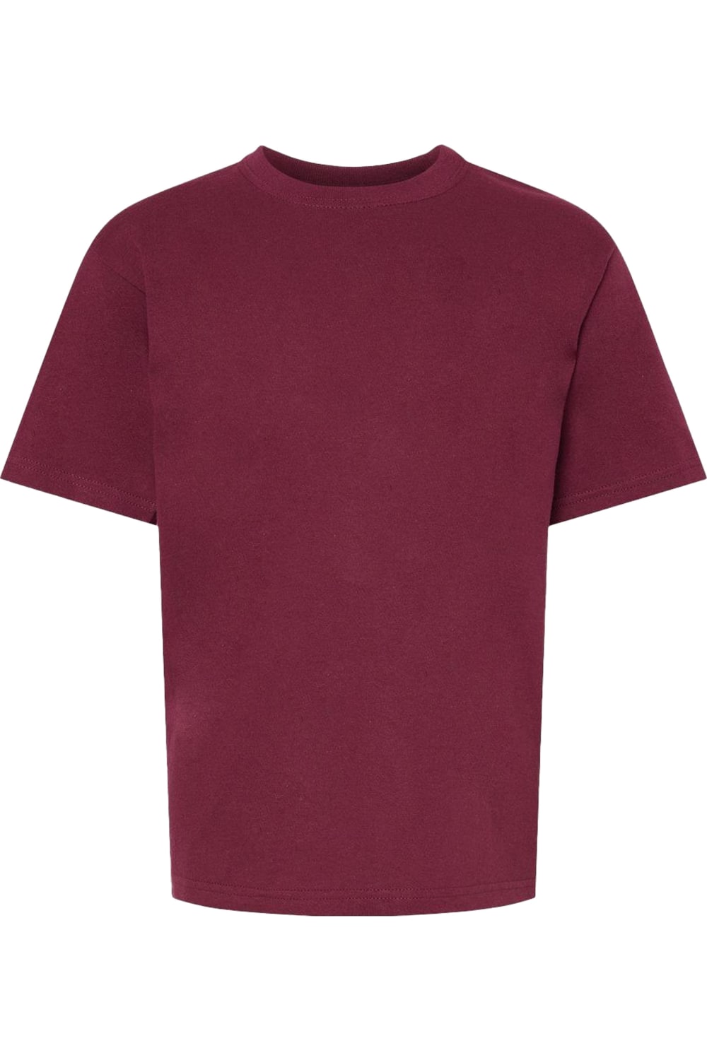 

Футболка M&O Youth Gold Soft Touch