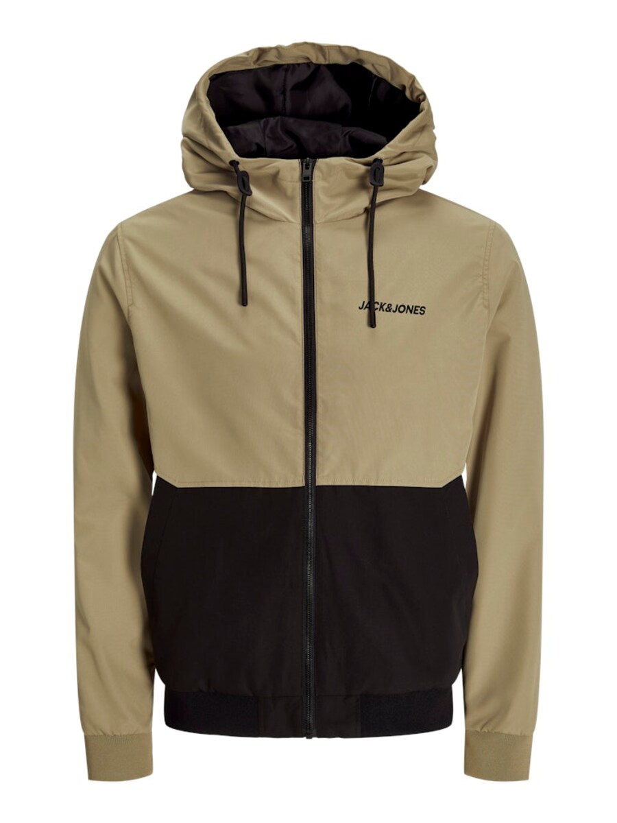 

Демисезонная куртка JACK & JONES JACK & JONES JJERush, Light brown