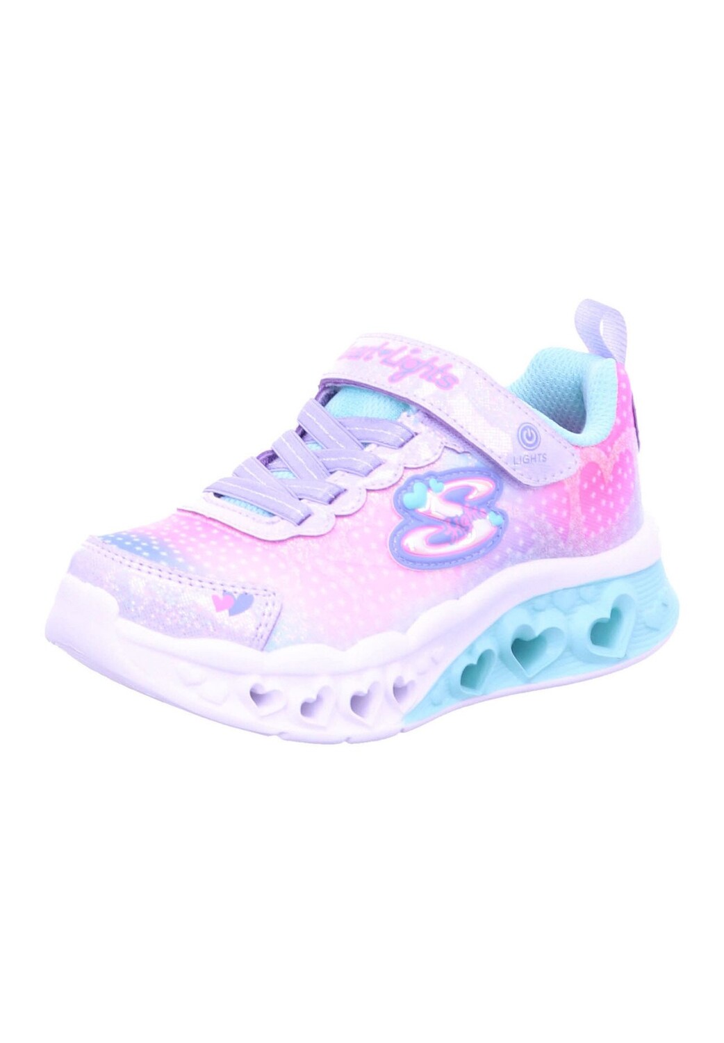 

Кроссовки Just Love SKECHERS, цвет Bunt