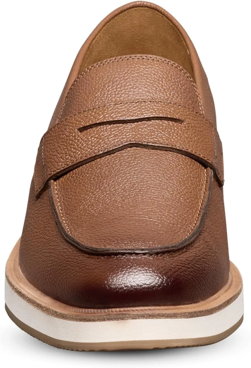 Мужские лоферы Allen Edmonds Benson Penny — фото 3