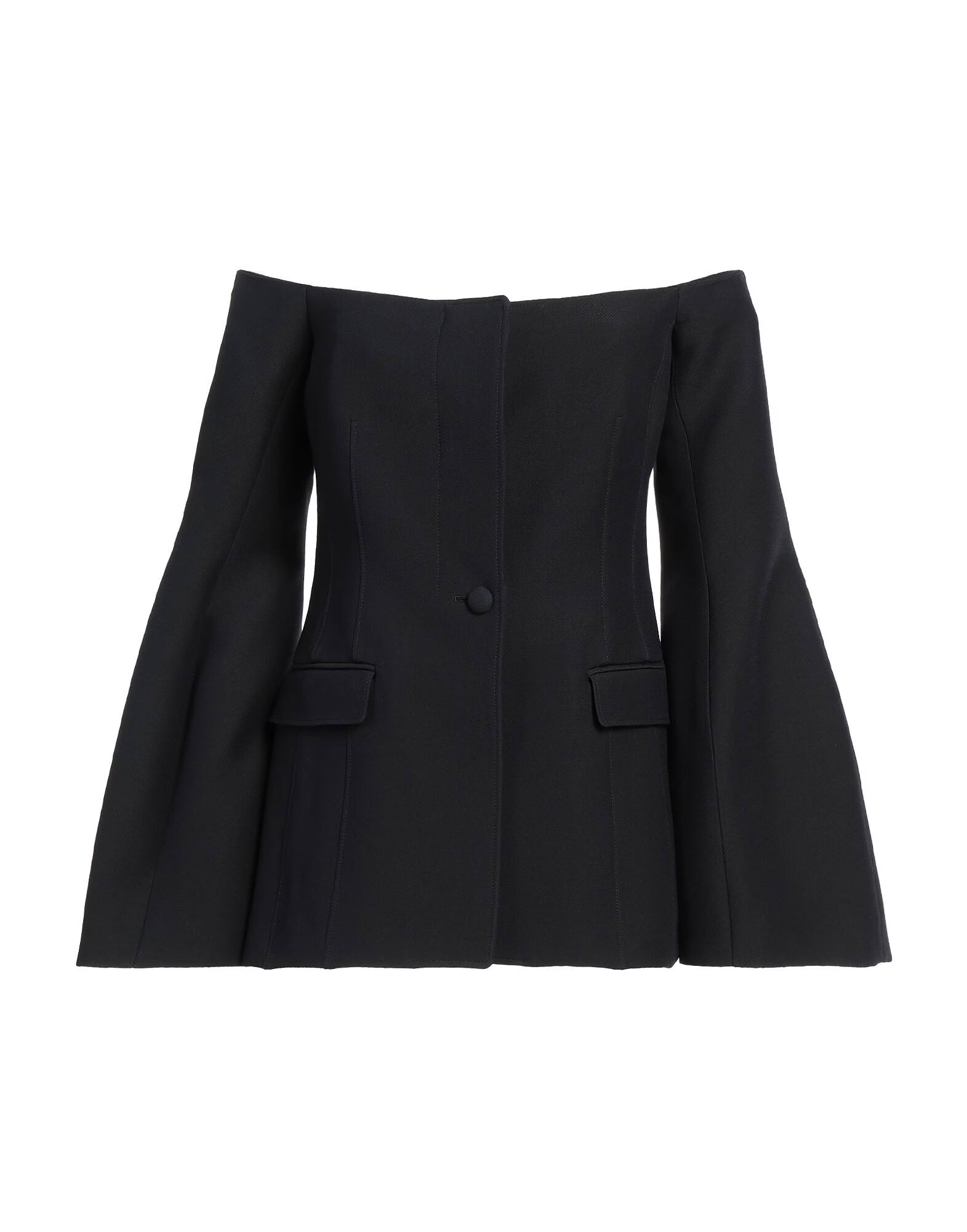 

Куртка Gabriela Hearst, черный