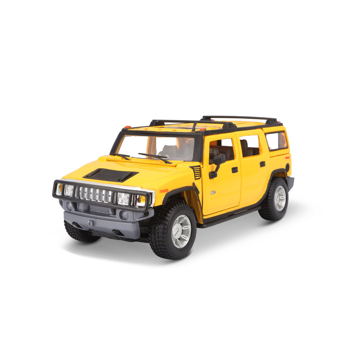 

Майсто, Внедорожник Hummer H2 2003 г., модель Maisto