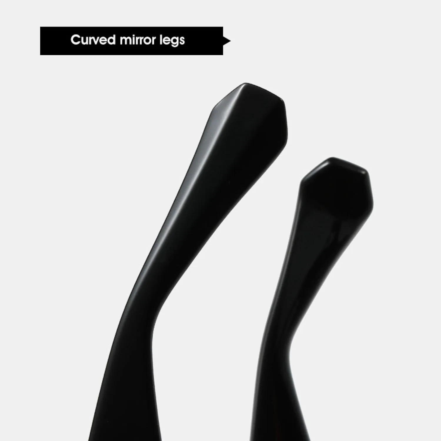 

Солнцезащитные очки конфетных цветов для женщин и мужчин, в стиле панк, с защитой от УФ-излучения UV400, для активного отдыха и спорта UATXTAU, Pinkleopard