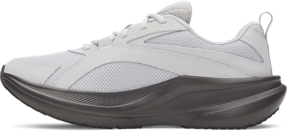 

Мужские кроссовки Under Armour Charged Assert 11, черный/серый