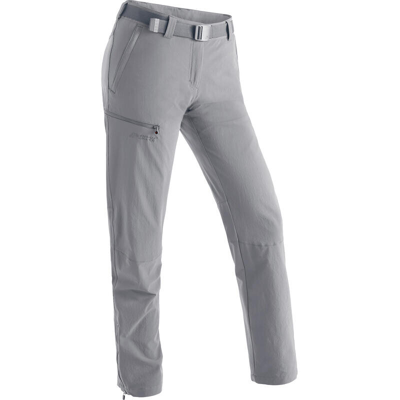 

Походные брюки Maier Sports, цвет silbergrau
