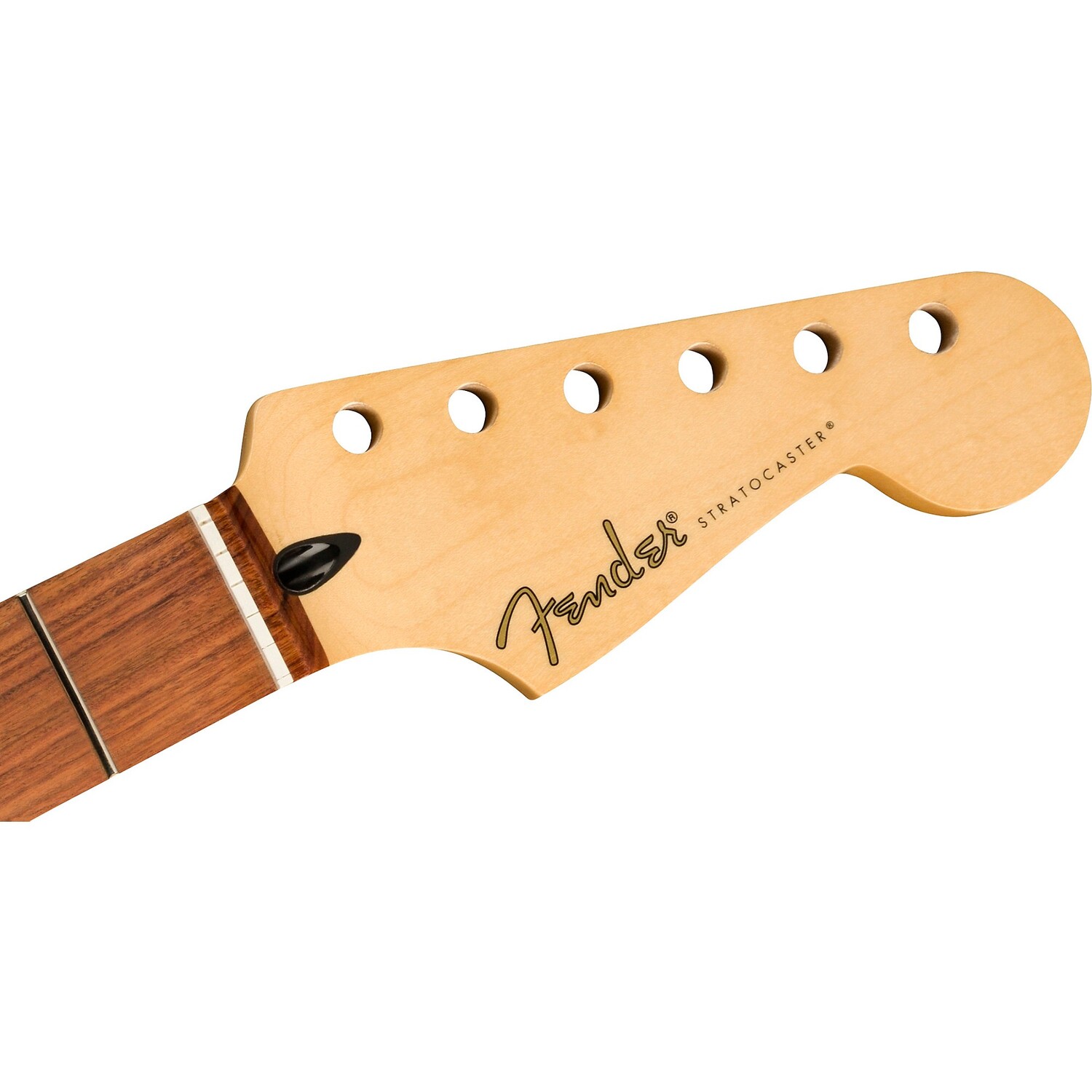

Гриф Fender Baritone Stratocaster Neck Pau Ferro, 22 лада Medium Jumbo