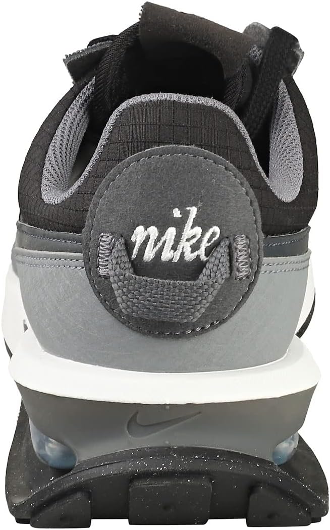 

Мужские кроссовки Nike, Black