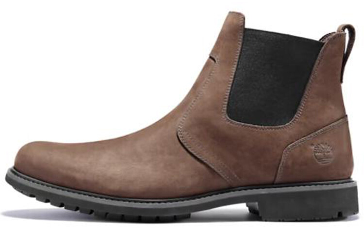 

Мужские ботинки Stormbucks Chelsea Palm Tree Timberland