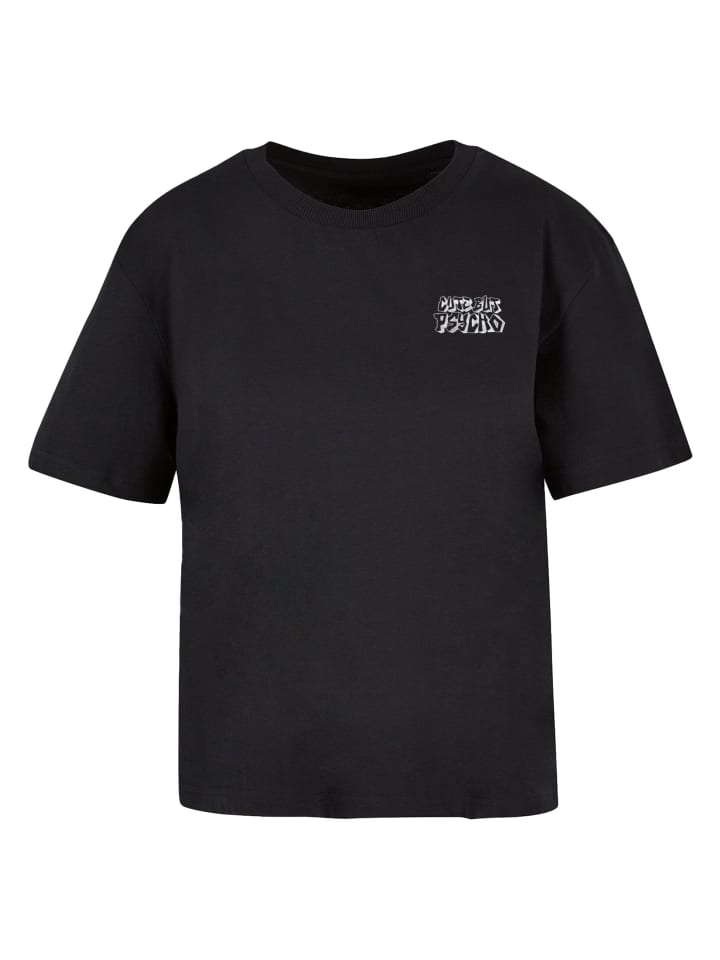 

Футболка Mister Tee, черный