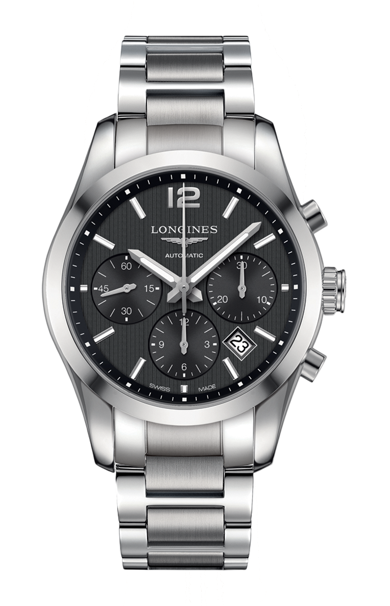 

Часы мужские Longines