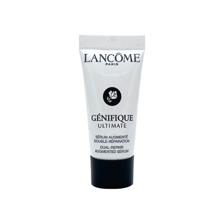 

LANCOME Набор пробников Super Repair Black Bottle сыворотки успокаивающая, подтягивающая и увлажняющая 15ml/15ml*2/15ml*3/15ml*4/7ml*4