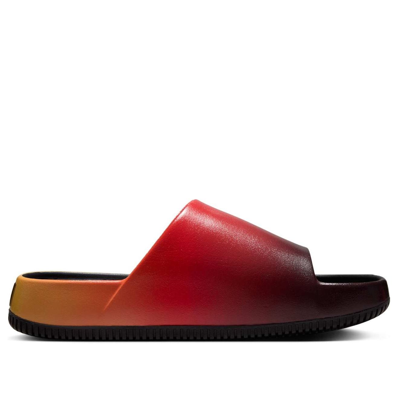 Шлепанцы (WMNS) Nike x A'ja Wilson Calm Slides 'Rush Red' — фото 2