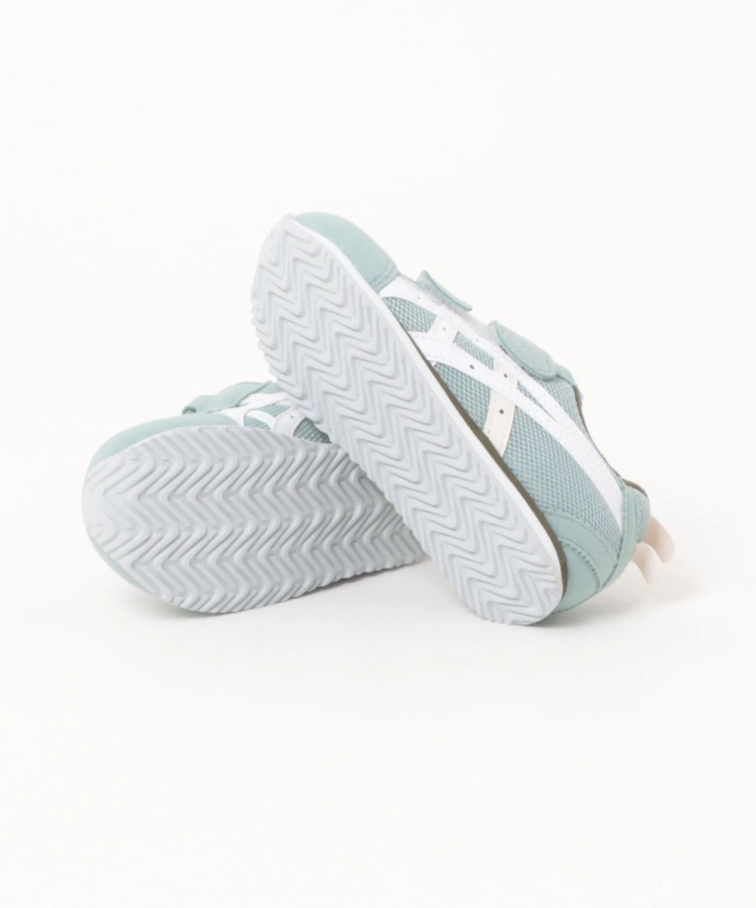 Детские кроссовки ASICS IDAHO MINI N — фото 3