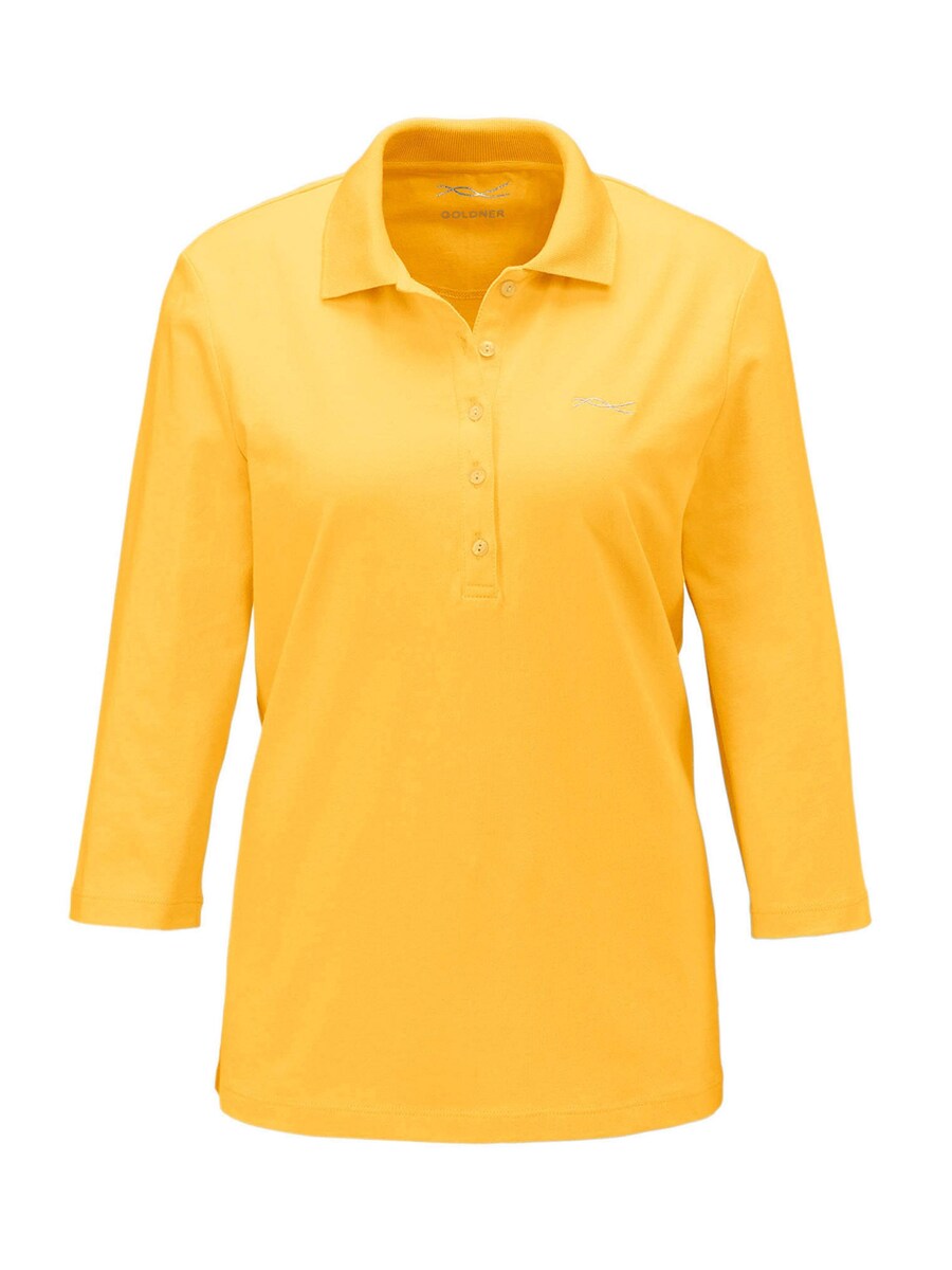 

Рубашка-поло Goldner, Honey