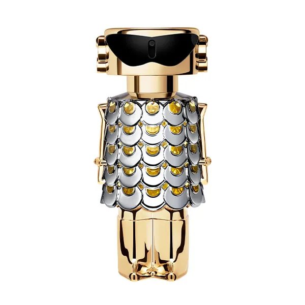 

Парфюмированная вода для женщин Fame Rabanne, 50 ml