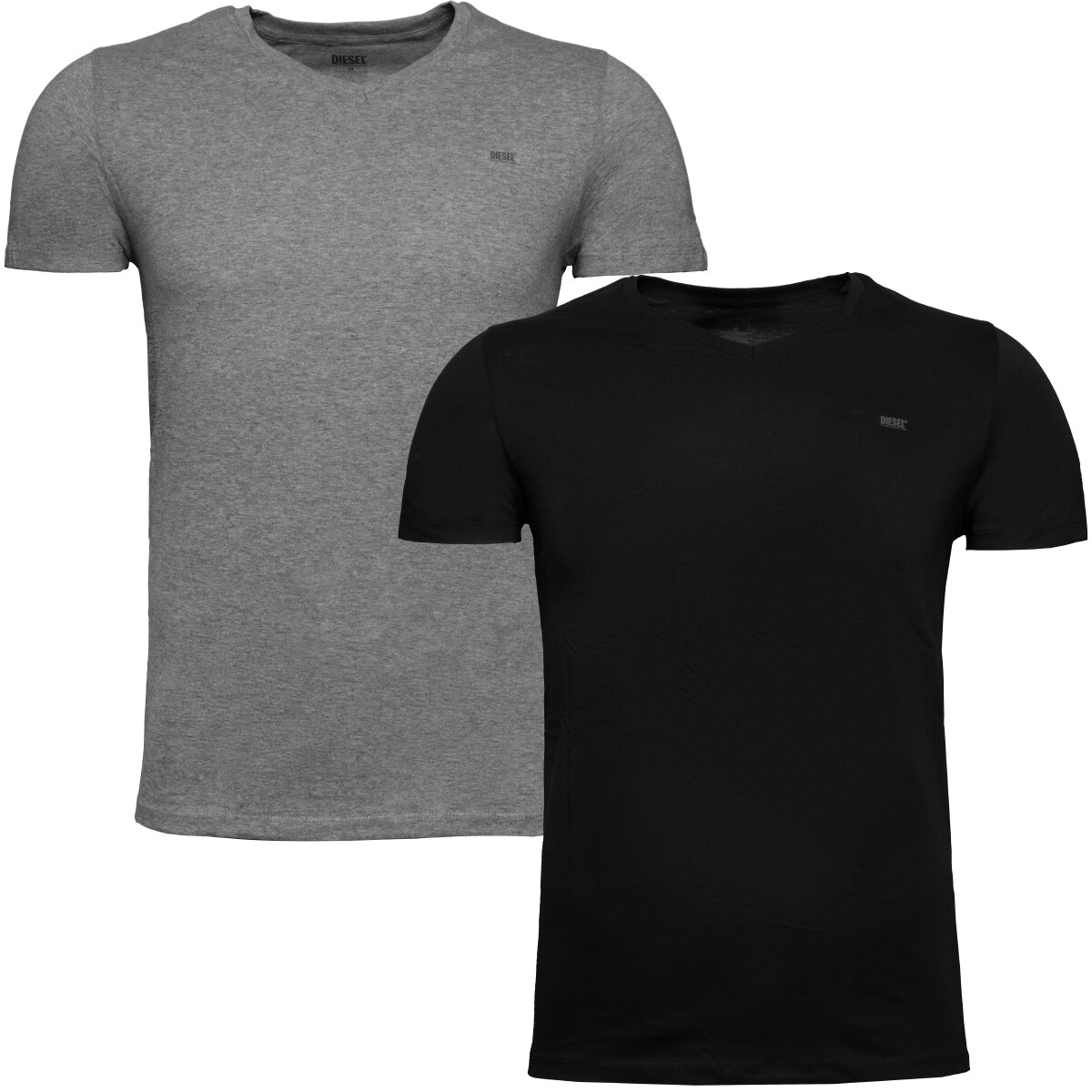 

Майка Diesel UMTEE MICHEAL TUBE 2er Pack, разноцветный