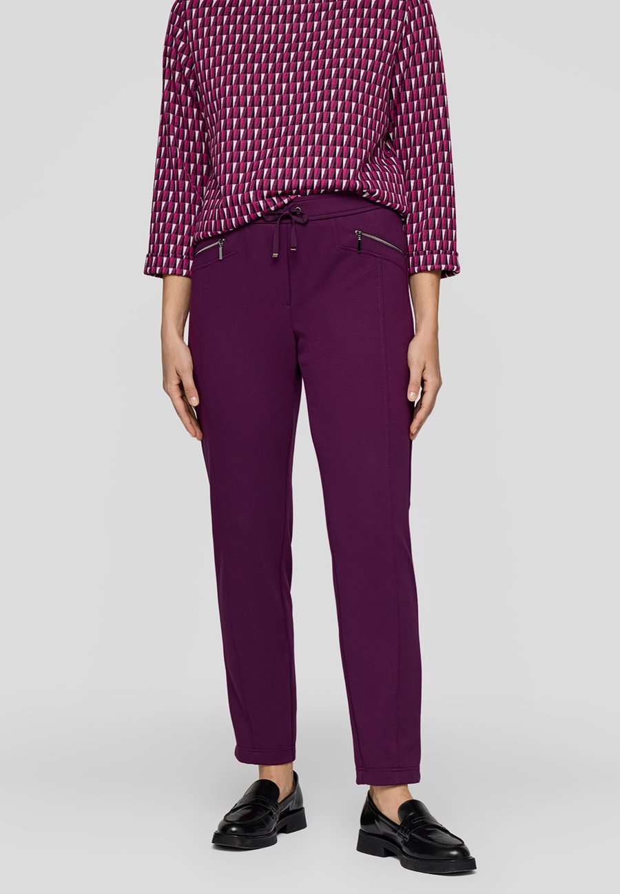 

Брюки Rabe Trousers, Violett/Purple