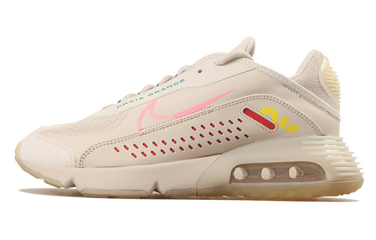 

Кроссовки Nike Air Max 2090 Unisex, бежевый