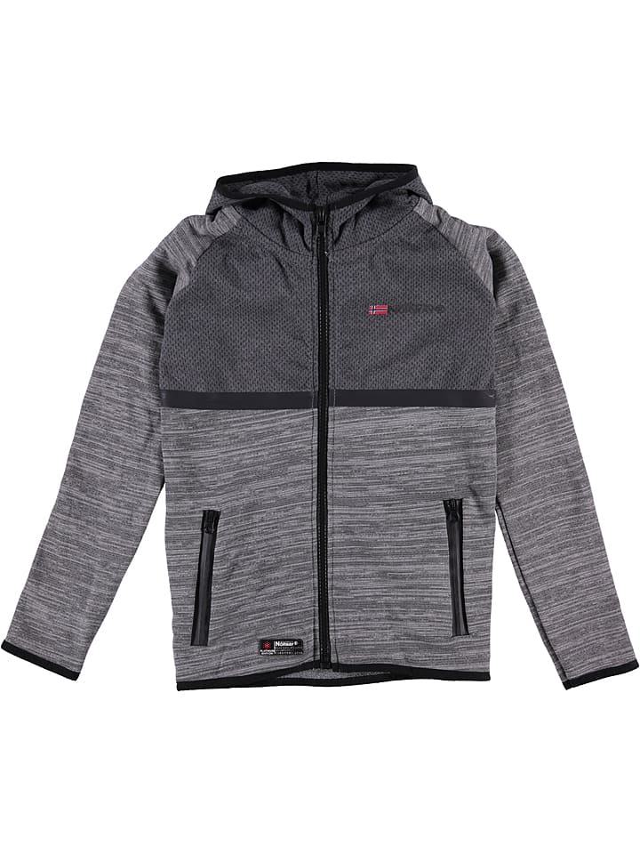 

Толстовка Geographical Norway, серый