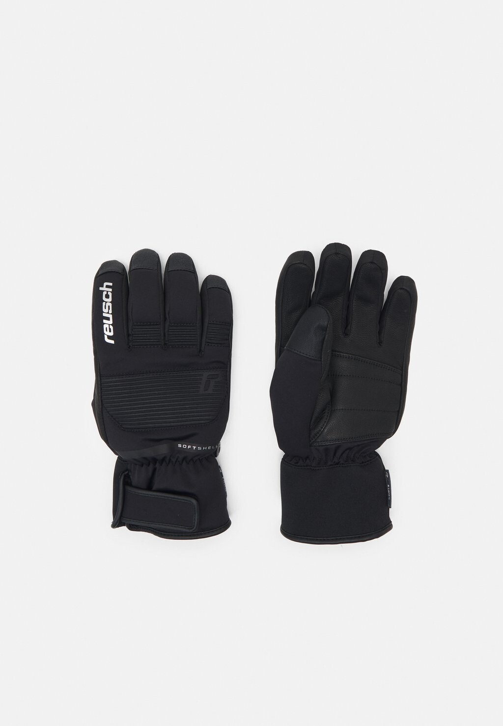 

Перчатки ANDY R-TEX XT Reusch, цвет black