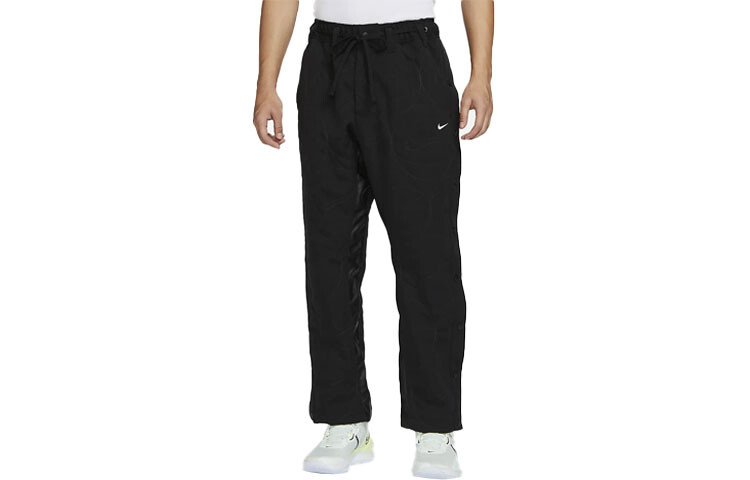 

Мужские спортивные штаны Nike, цвет Black