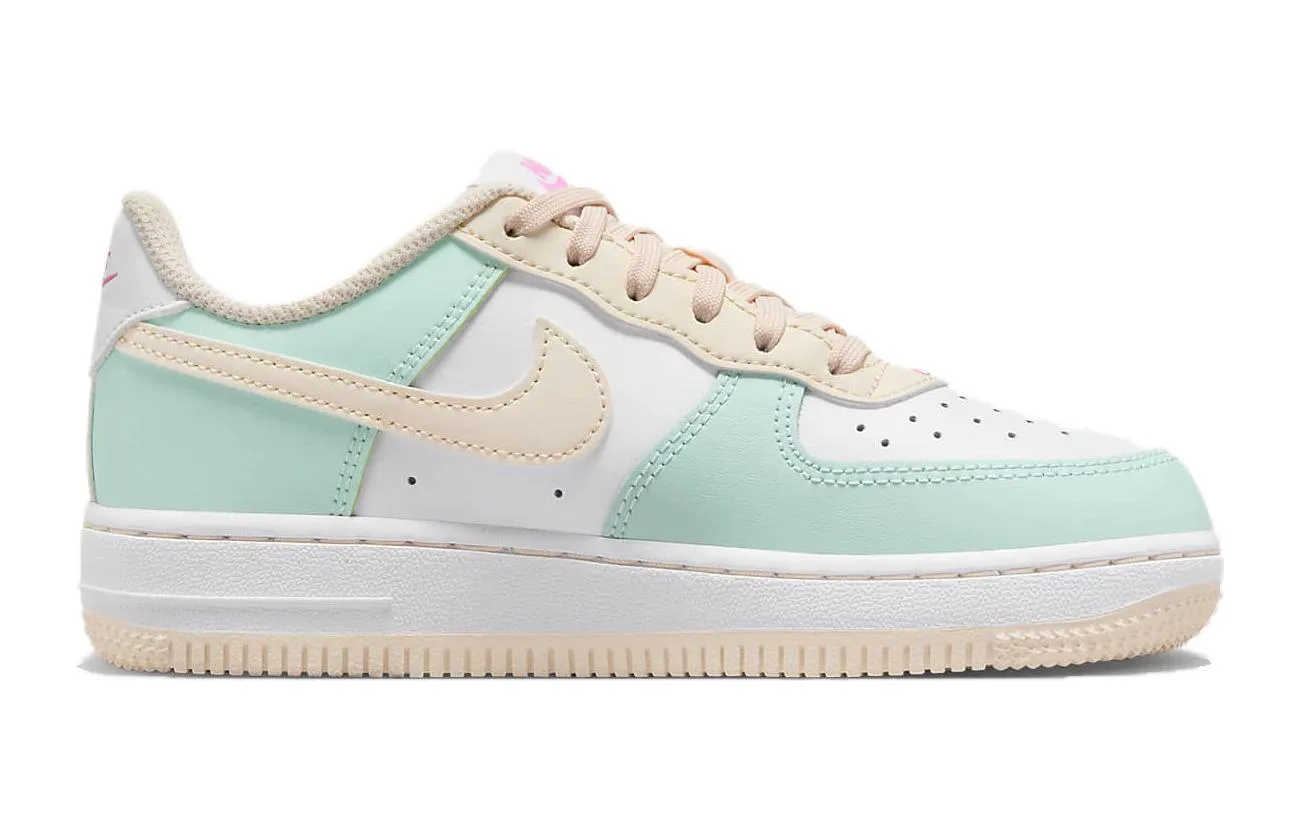Nike Кроссовки Force 1 PS 'Emerald Rise Guava Ice' — фото 3