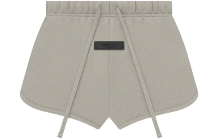 

SS23 Пляжные шорты женские Seal Серый Fear Of God Essentials