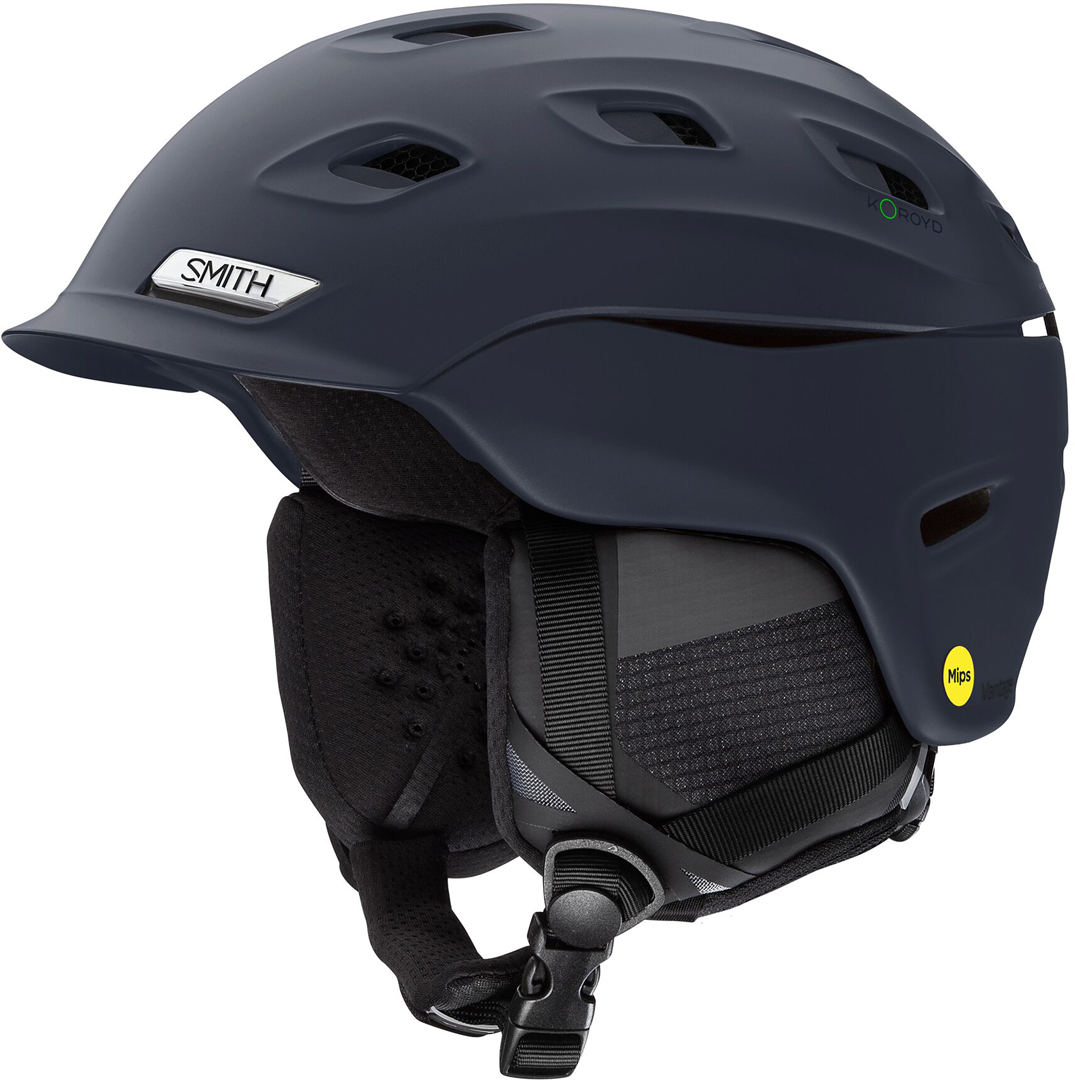 

Smith Шлем Vantage mips matte midnight navy S