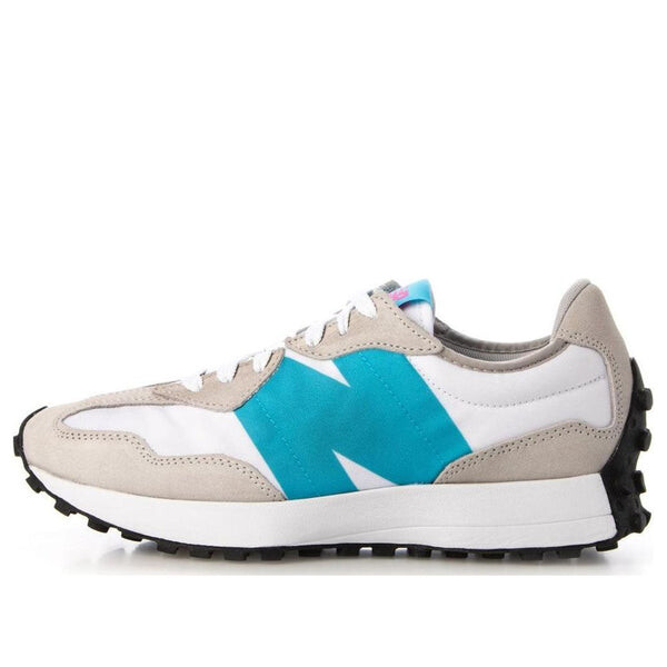 

Кроссовки ms327 x sagan tosu New Balance, белый