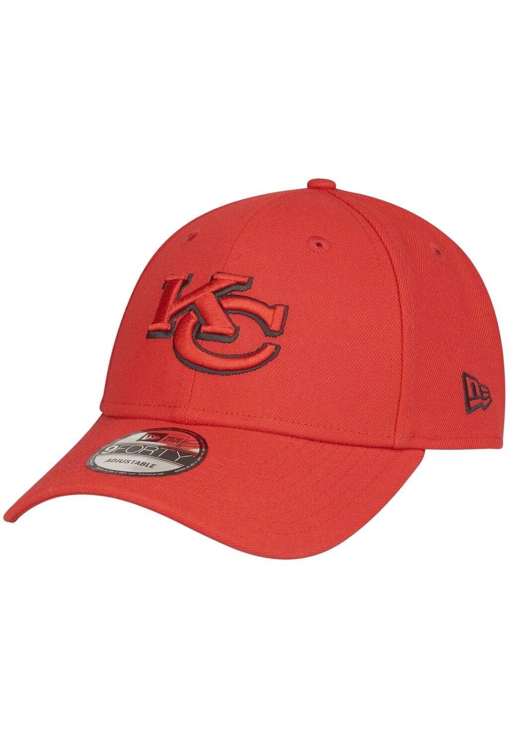 

Бейсболка NFL ELEMENTAL KANSAS CITY CHIEFS New Era, цвет kansas city chiefs