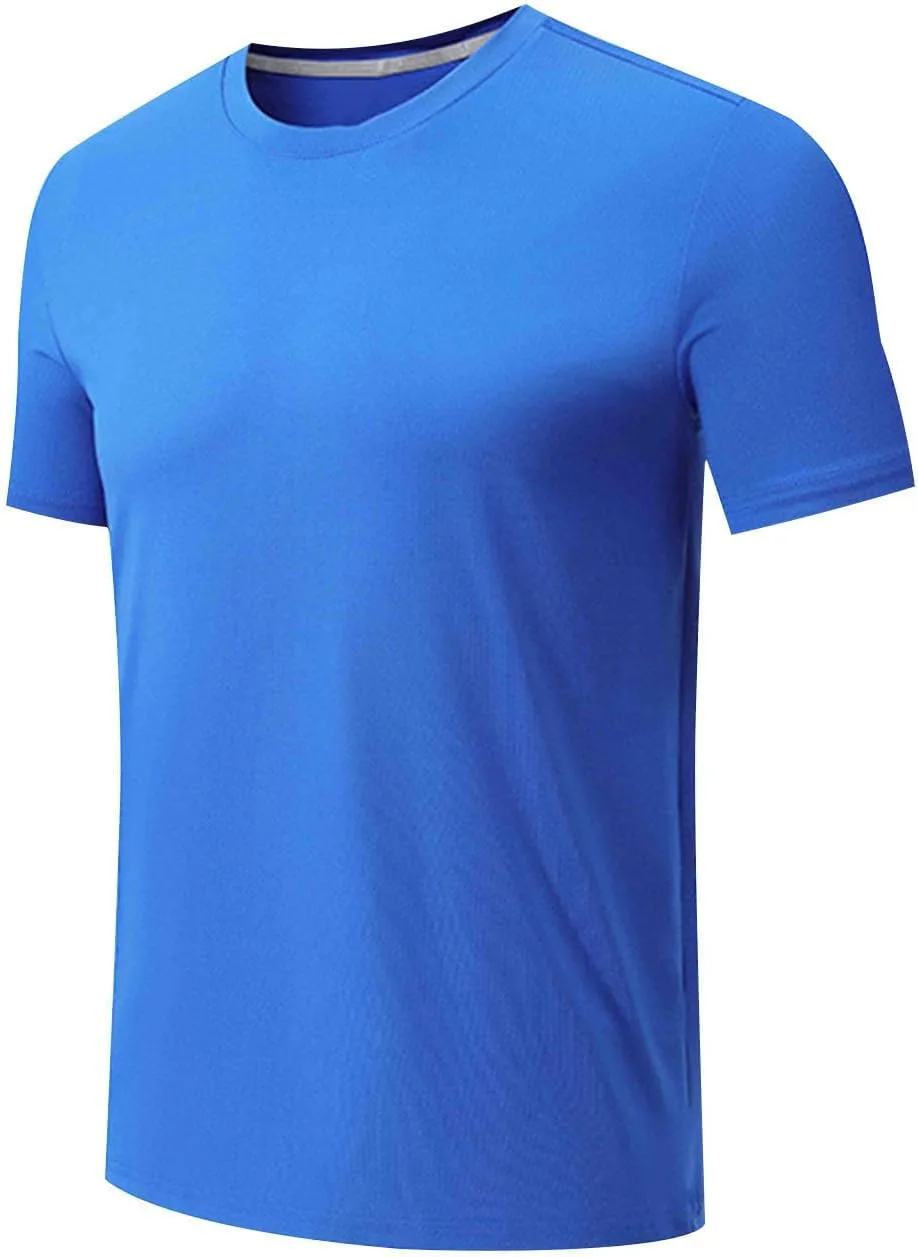 

Футболка для тренировок мужская Dry Fit