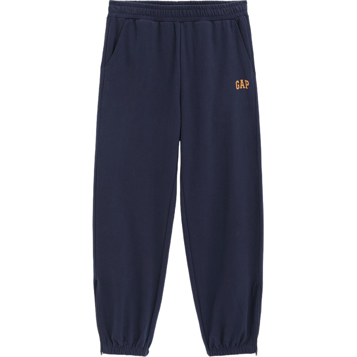 

Трикотажные спортивные штаны мужские GAP, синий