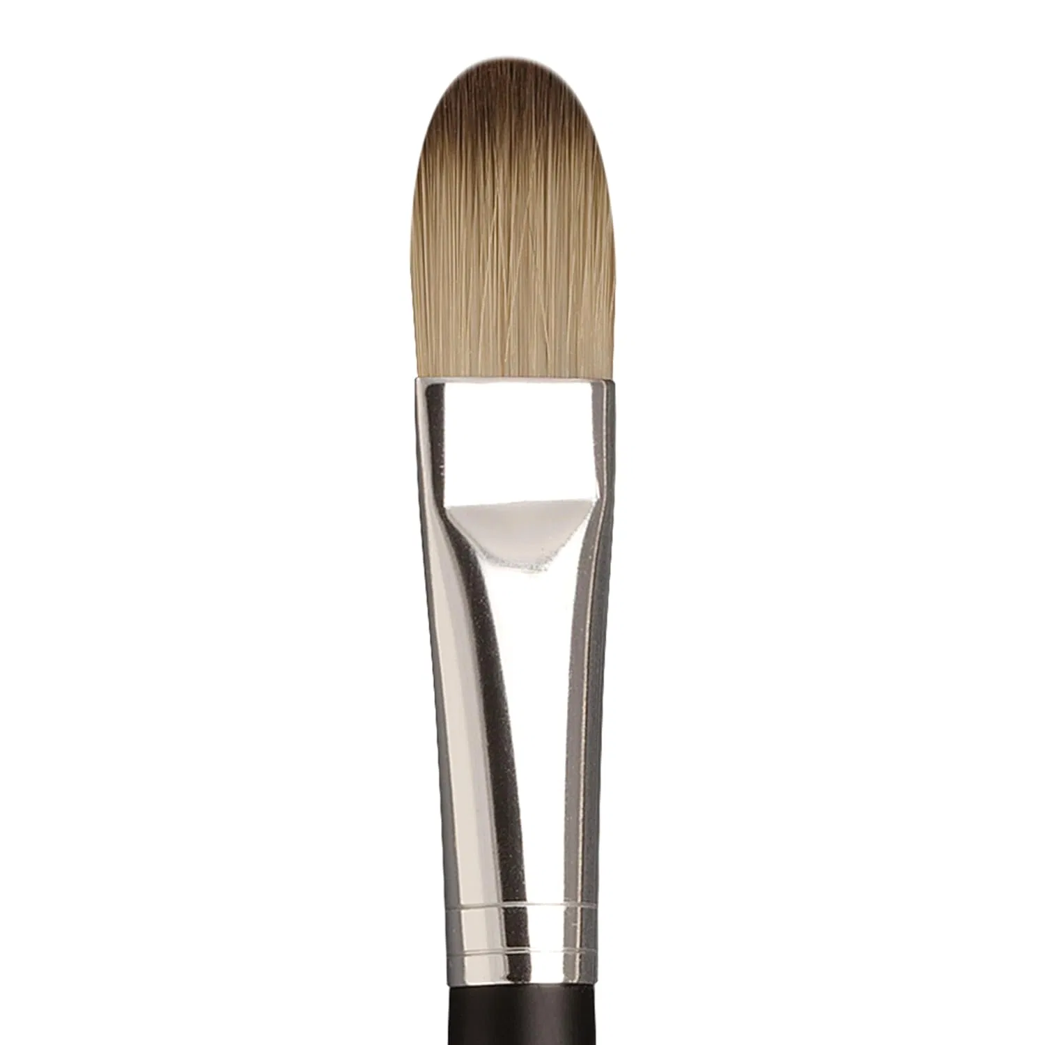 Веганская кисть для тональной основы da Vinci FOUNDATION BRUSH Da Vinci — фото 2